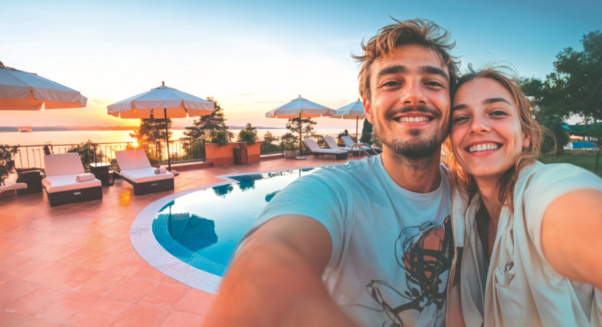 Getaways