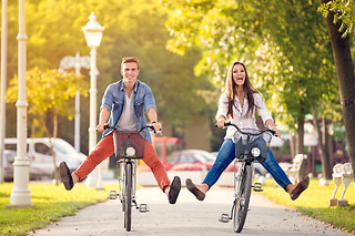 Old Town Alexandria Bike Rentals - DC