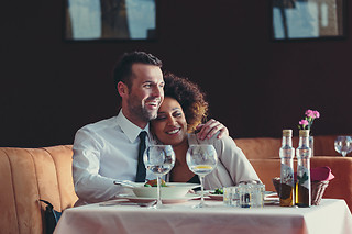 3 Course Dinner + wine for 2 people at Tournesol NYC: The French Bistro in Long Island City