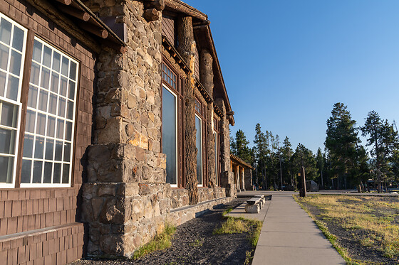 Getaway National Park