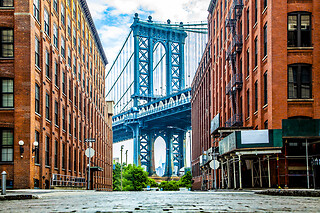 Spa getaway in New York