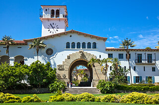 Getaway from L.A. - 2 nights