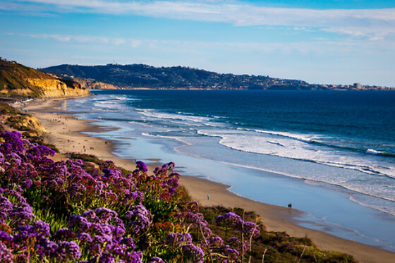 Getaway from L.A. - 2 nights