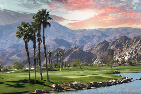 Getaway from L.A. - 2 nights