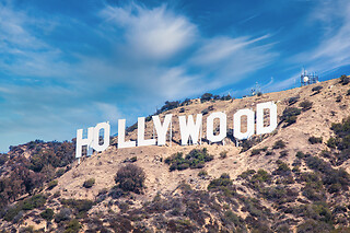 3 days in Los Angeles