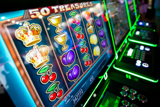 Casino Hotel Stay in Las Vegas