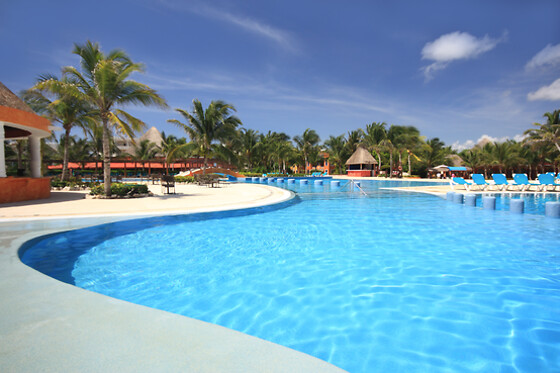 Getaway for 2