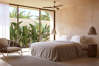 Getaway for 2