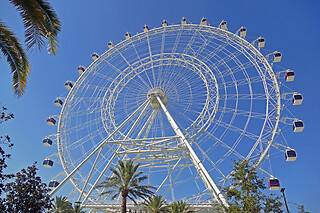 Family stay in Orlando