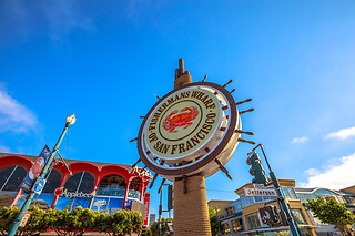 2 days in San Francisco