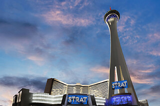 Vegas Shows & Fun for 2