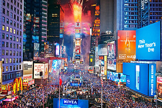 USA Guided Tours