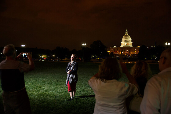 USA Guided Tours