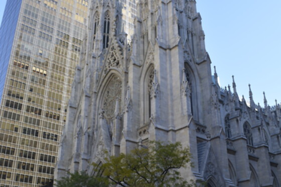 USA Guided Tours
