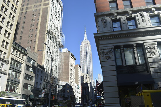 USA Guided Tours