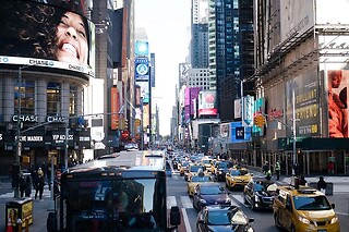 USA Guided Tours