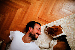 Pet-Friendly Getaway