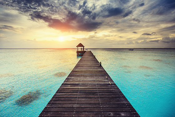 The Ultimate Hawaiian Escape