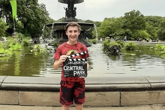 On Location Tours