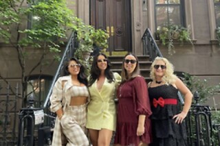 On Location Tours
