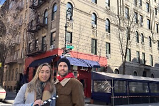 On Location Tours