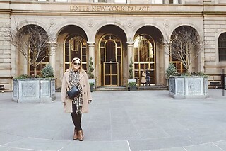 On Location Tours