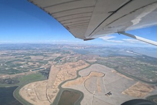 Classic Tandem Skydive
