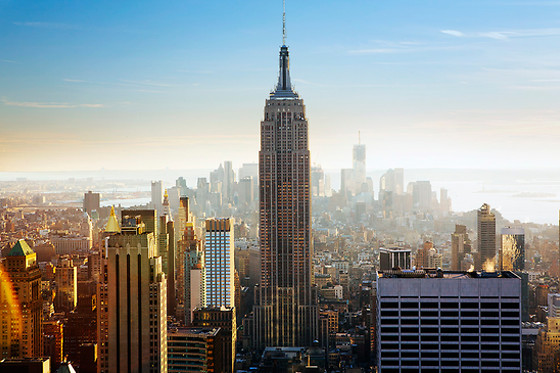 Empire State Building Tickets for 2