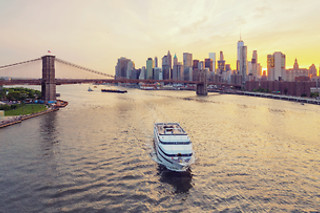 Spa getaway in New York