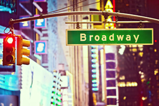 Family stay in New York