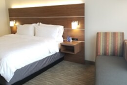 Online Booking EPS