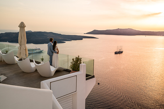 Happily Ever After Luxury