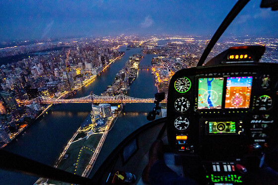 Wings Air Helicopters