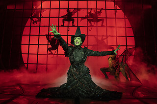 Broadway Show - 2 Tickets