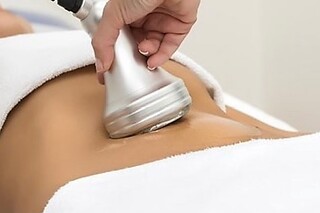 Ultrasonic Cavitation at Anta Skin Laser Spa