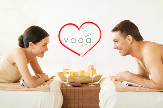 Spa Massage at Vada Spa