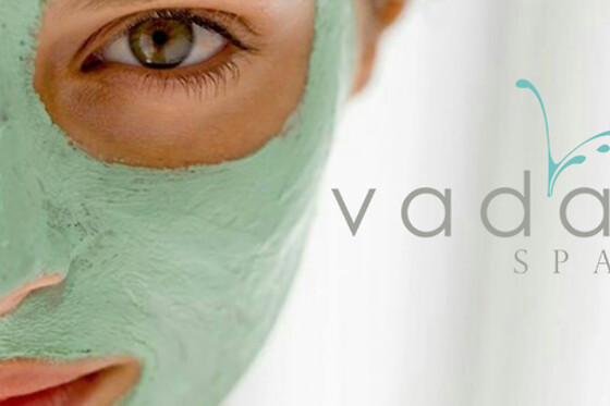 Spa Massage at Vada Spa