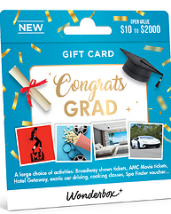 Congrats Grad