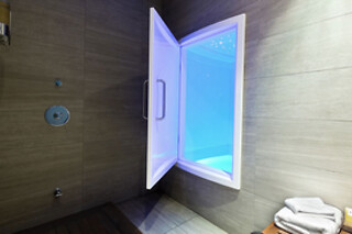 One hour Float Therapy at Lift Floats Huntington