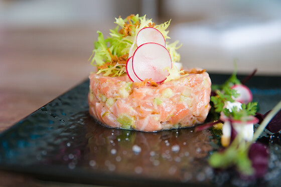 Lunch for 2 at Dubrovnik Restaurant