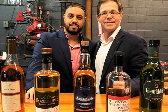 Explore and Compare Exceptional Bourbons for 2 people