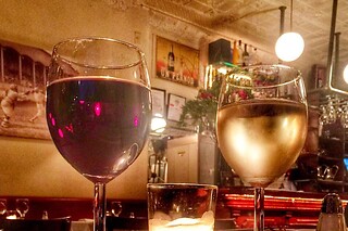 Dinner or Lunch for 2 people at Tournesol: The French Bistro in Long Island City