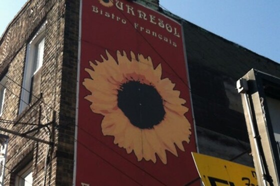 Dinner Deluxe for 2 at Tournesol: The French Bistro in Long Island City