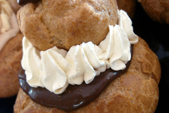 Intro to French Pastry for 2 in Los Angeles
