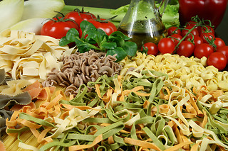 Handmade Farfalle Pasta Experience for 1 in Atlanta