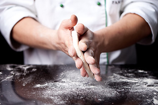 Mastering Neapolitan Pizza: Hands-On Culinary Class in Los Angeles