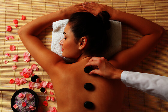 Wellness in NYC