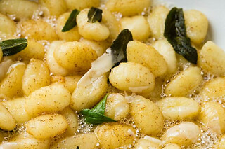Handmade Gnocchi Workshop for 2