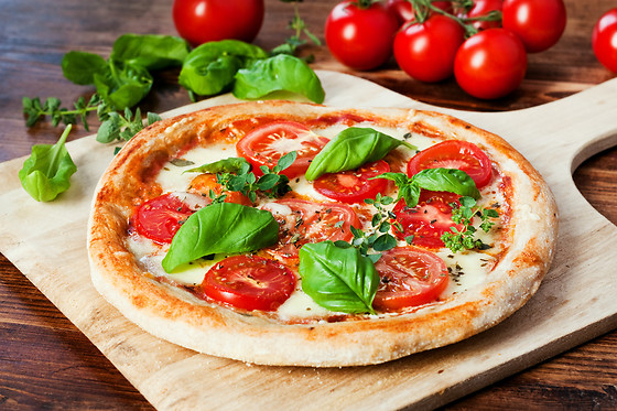 Homemade Pizza Party Extravaganza for 1 in San Diego