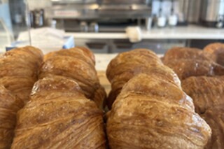 Choc O Pain, French Bakery and Café - Palisade